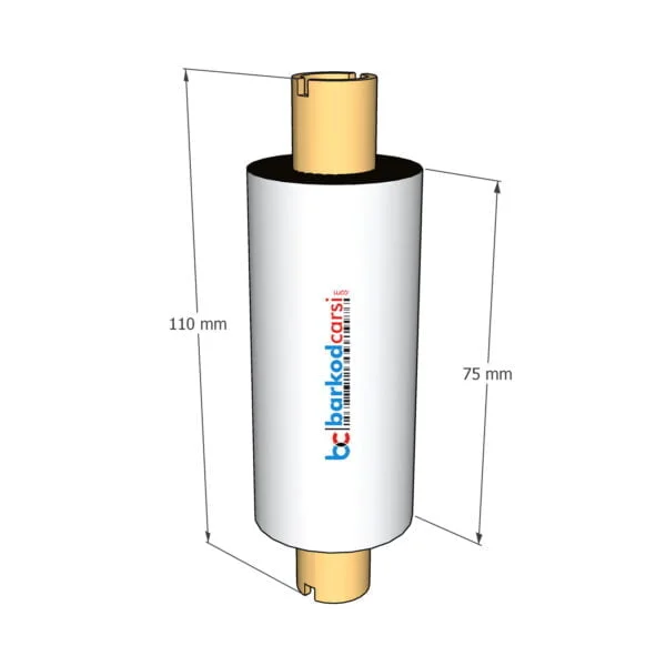 75 mm X 74 metre Ribon Fiyatı
