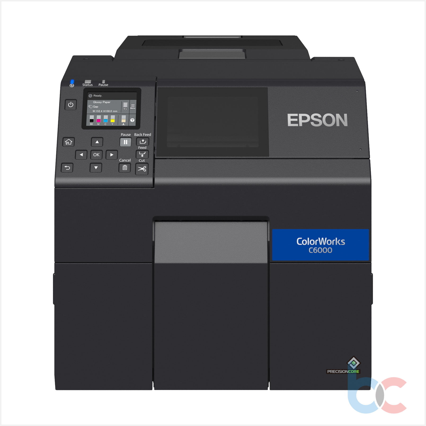 Epson Colorworks Cw-C6000Ae Renkli Barkod Yazıcı Fiyatı