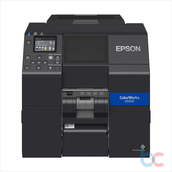 Epson CW-C6000PE