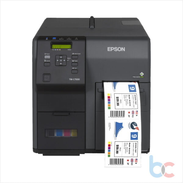 Epson Cw-C7500G