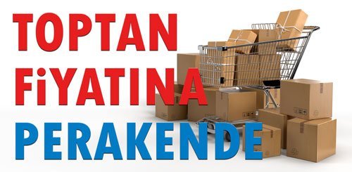 Toptan Fiyatına Perakende